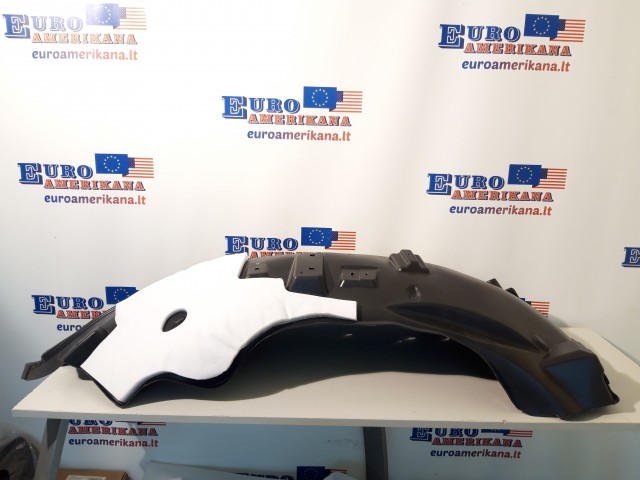 Fender Liner (left)